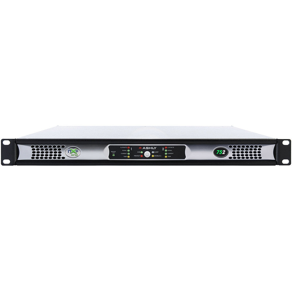 Ashly NXP752