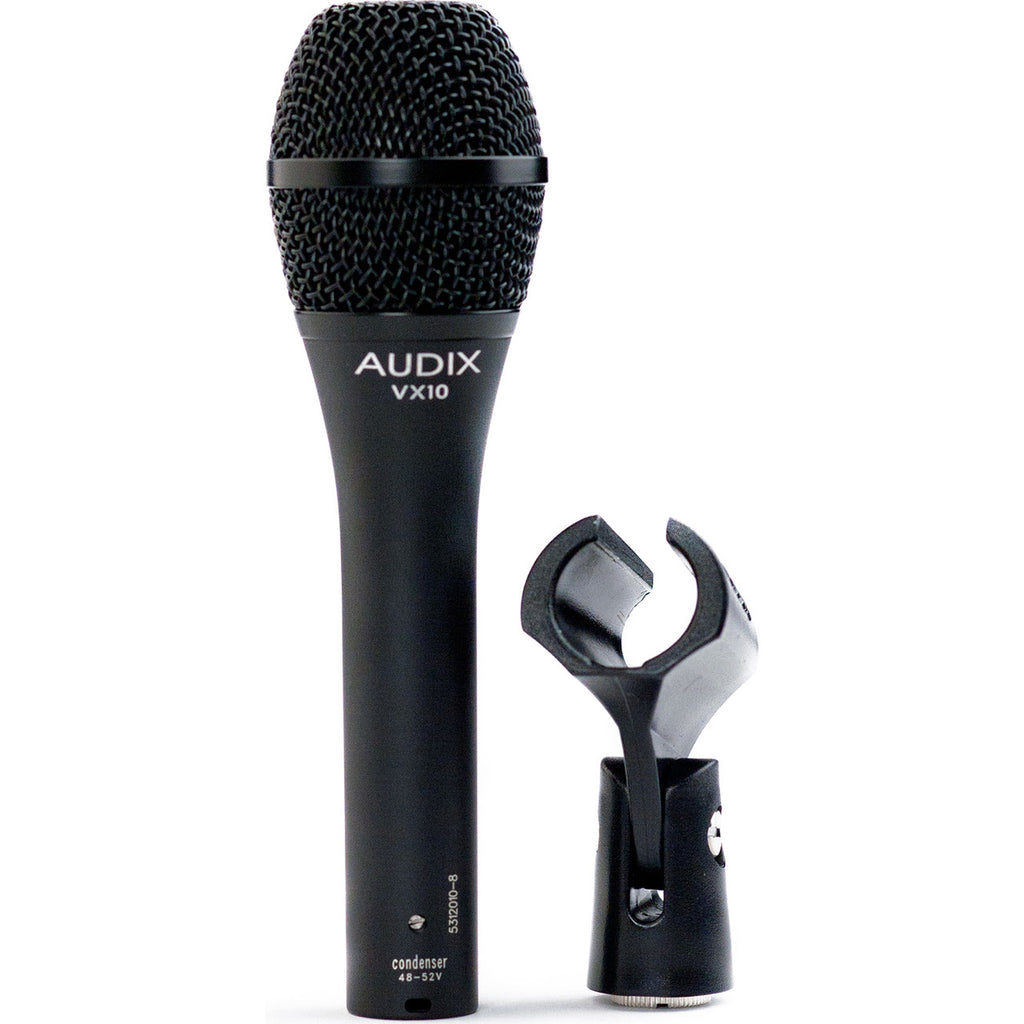 AUDIX VX10