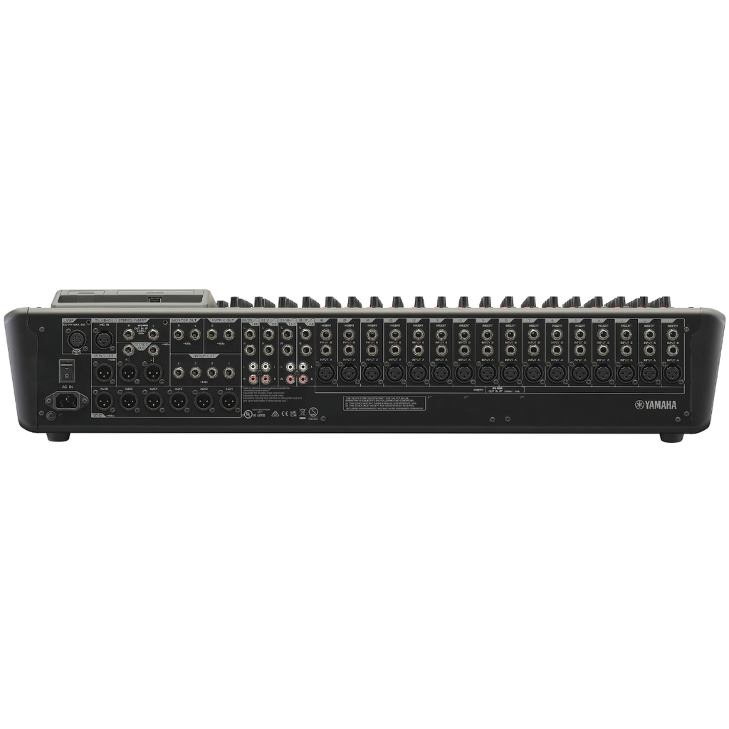 Yamaha MGP24XA