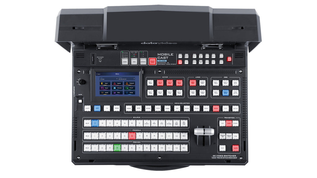 Datavideo HS-4000