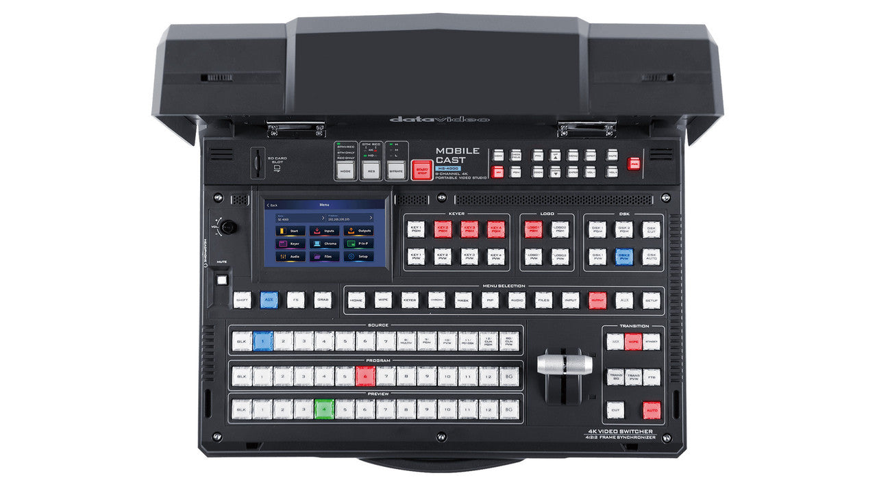 Datavideo HS-4000