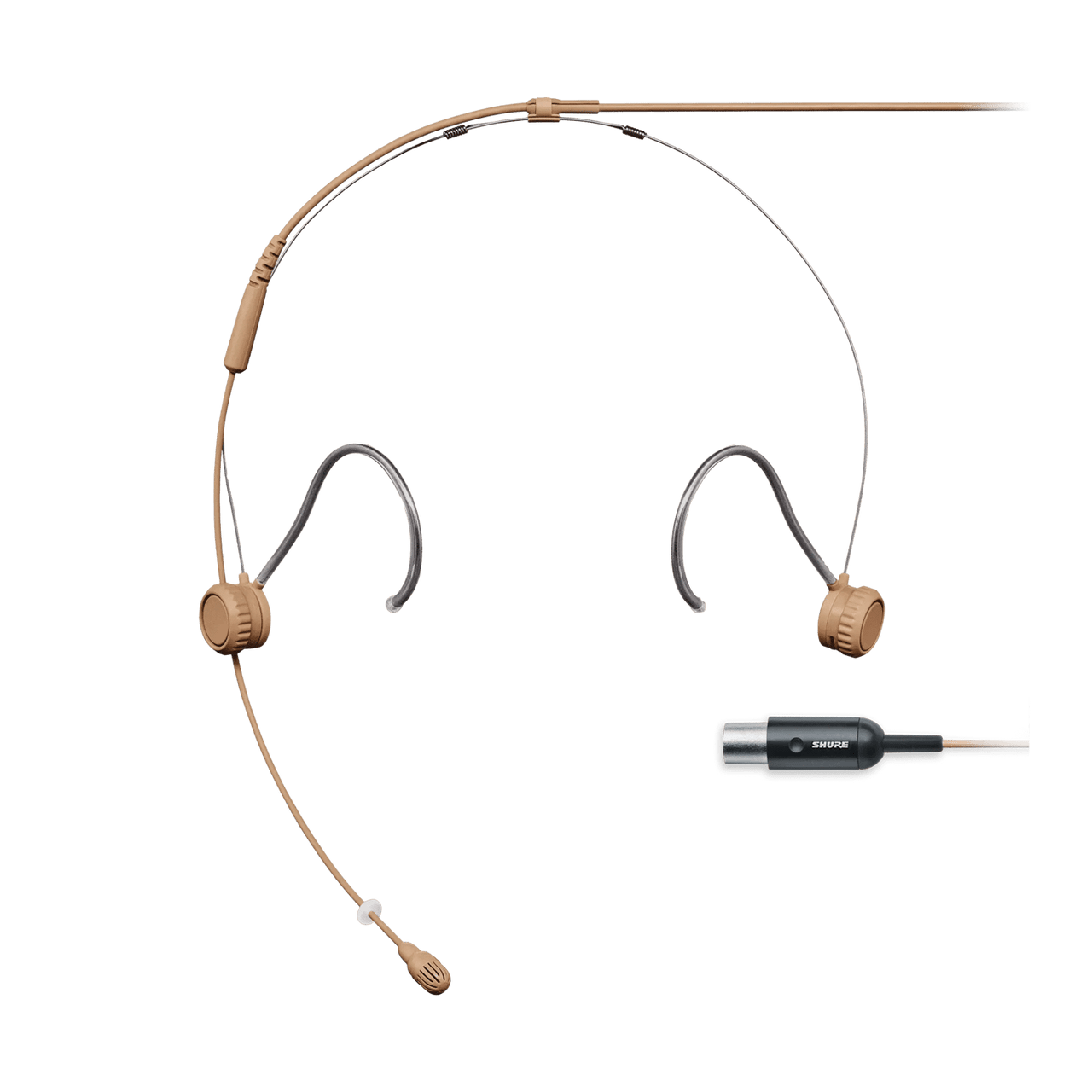 Shure TH53C/O-MTQG