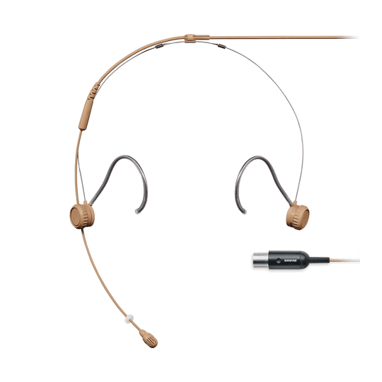 Shure TH53C/O-MTQG