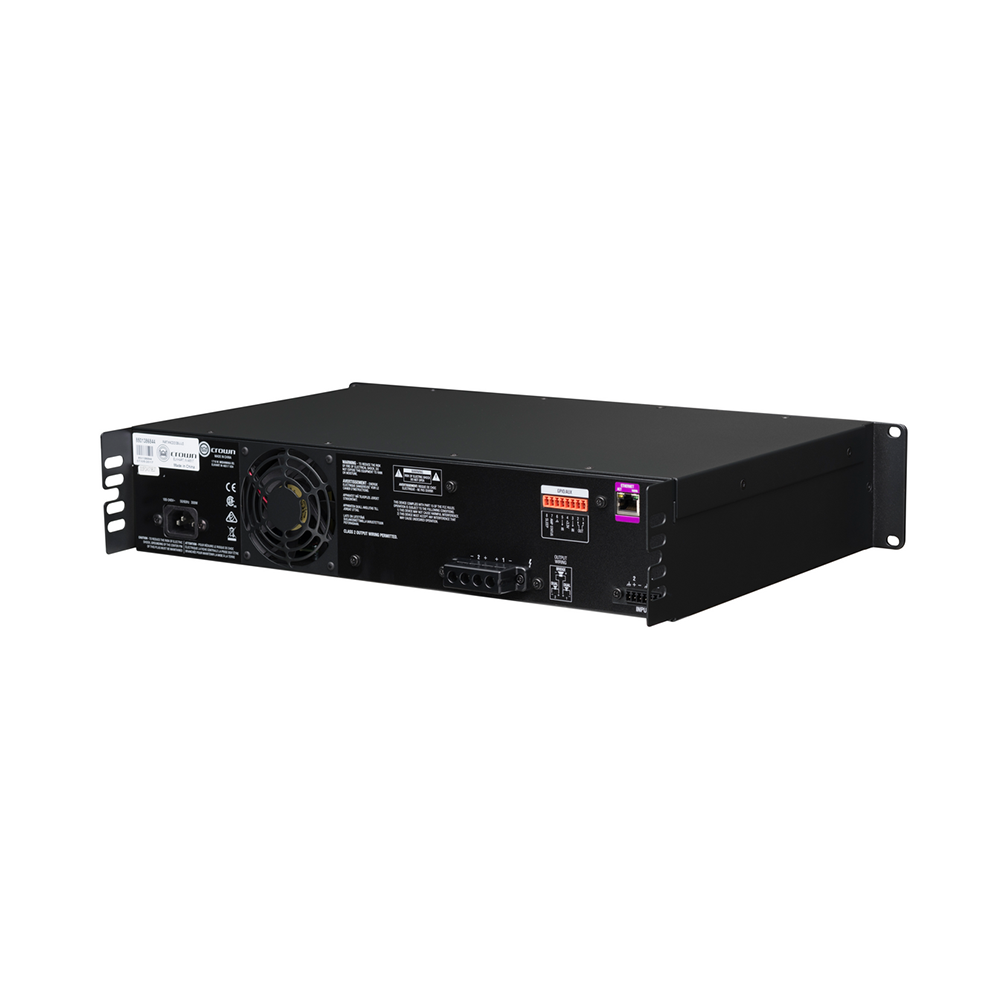 Crown CDi2x300