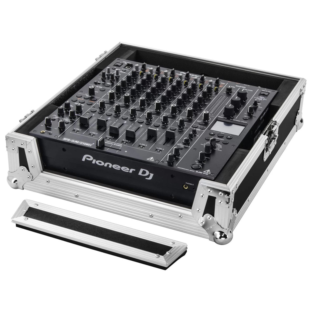 Odyssey FZDJMV10