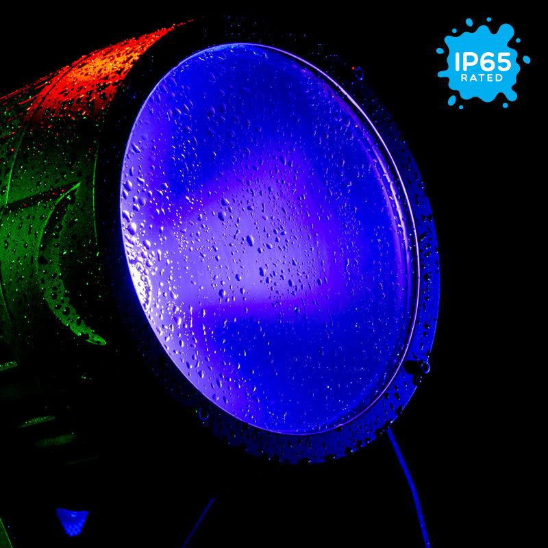 American DJ UV Par 100IP