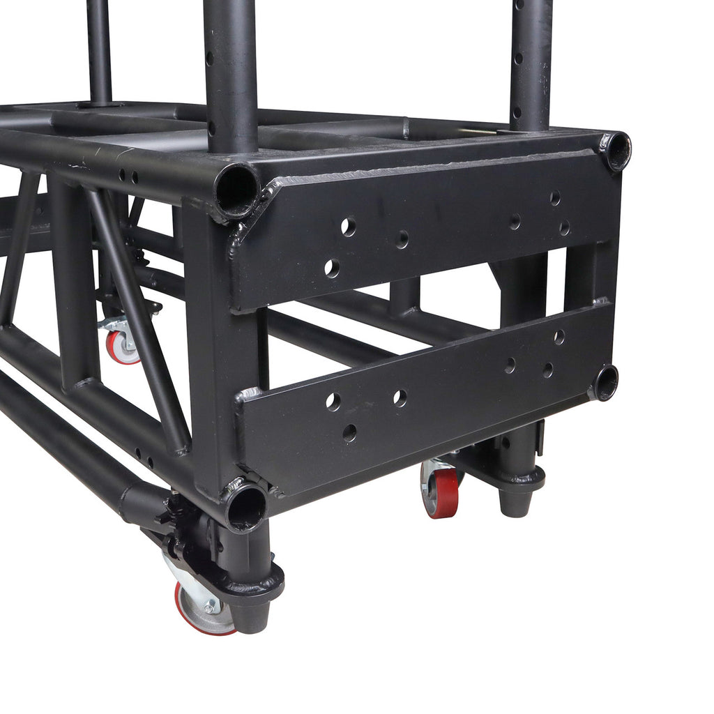 ProX XT-PRERIG8FT BLK