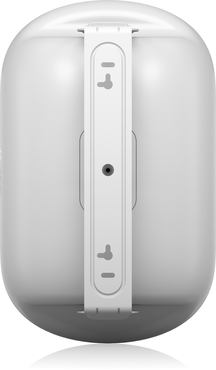 Tannoy TAN-DVS 801-WH
