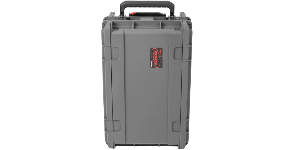 SKB Cases 3I-4U11G-W