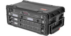 SKB Cases 3I-4U11-W