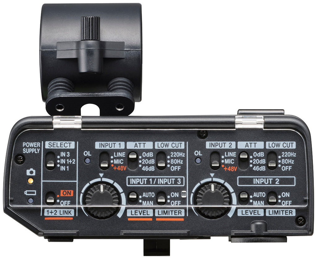 Tascam CA-AK1-AN
