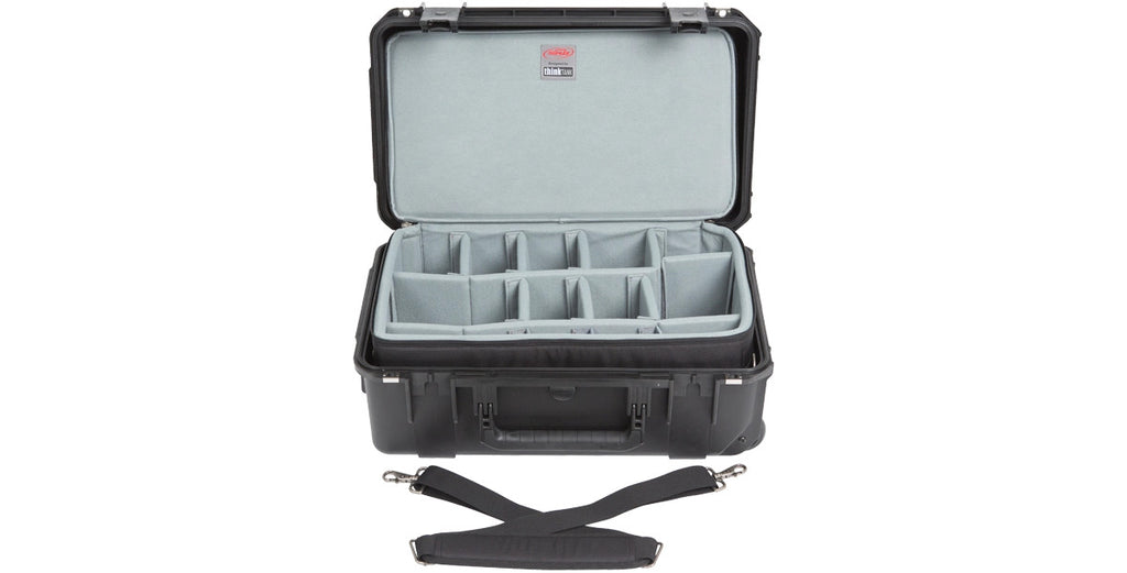 SKB Cases 3I-2011-7DZ