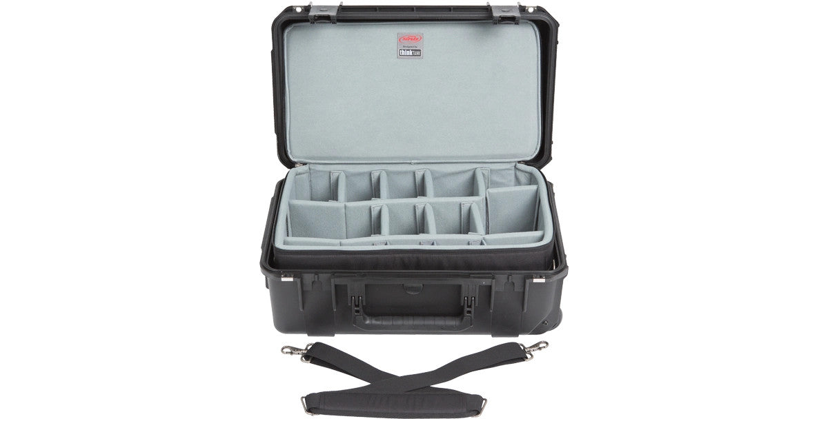 SKB Cases 3I-2011-7DZ