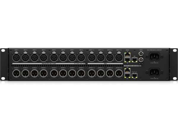 Lake LAB-LMX88