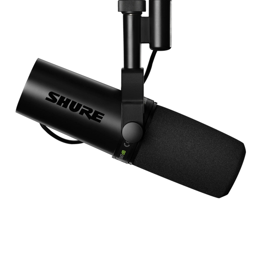 Shure SM7DB