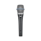 Shure BETA87C