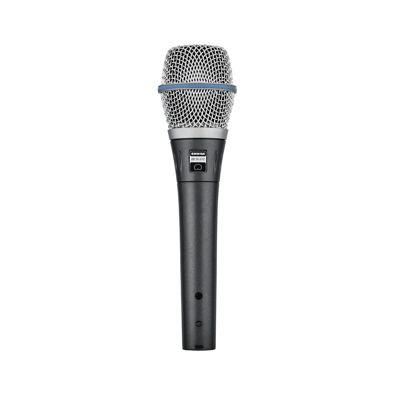 Shure BETA87C