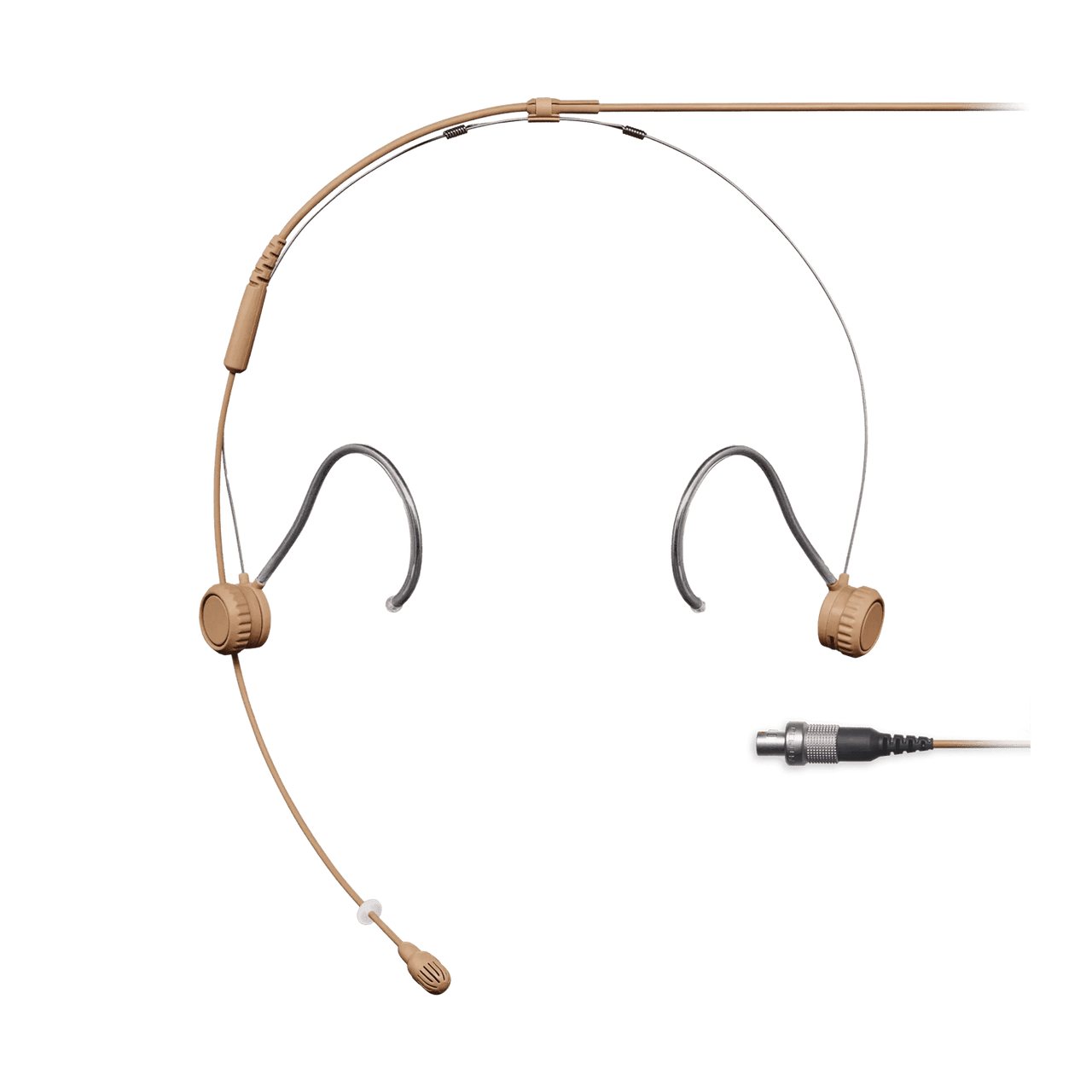 Shure TH53C/O-LEMO