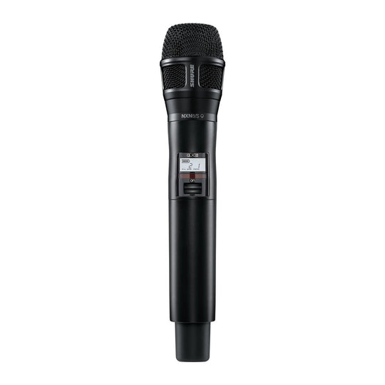 Shure QLXD2/N8SB=-G50