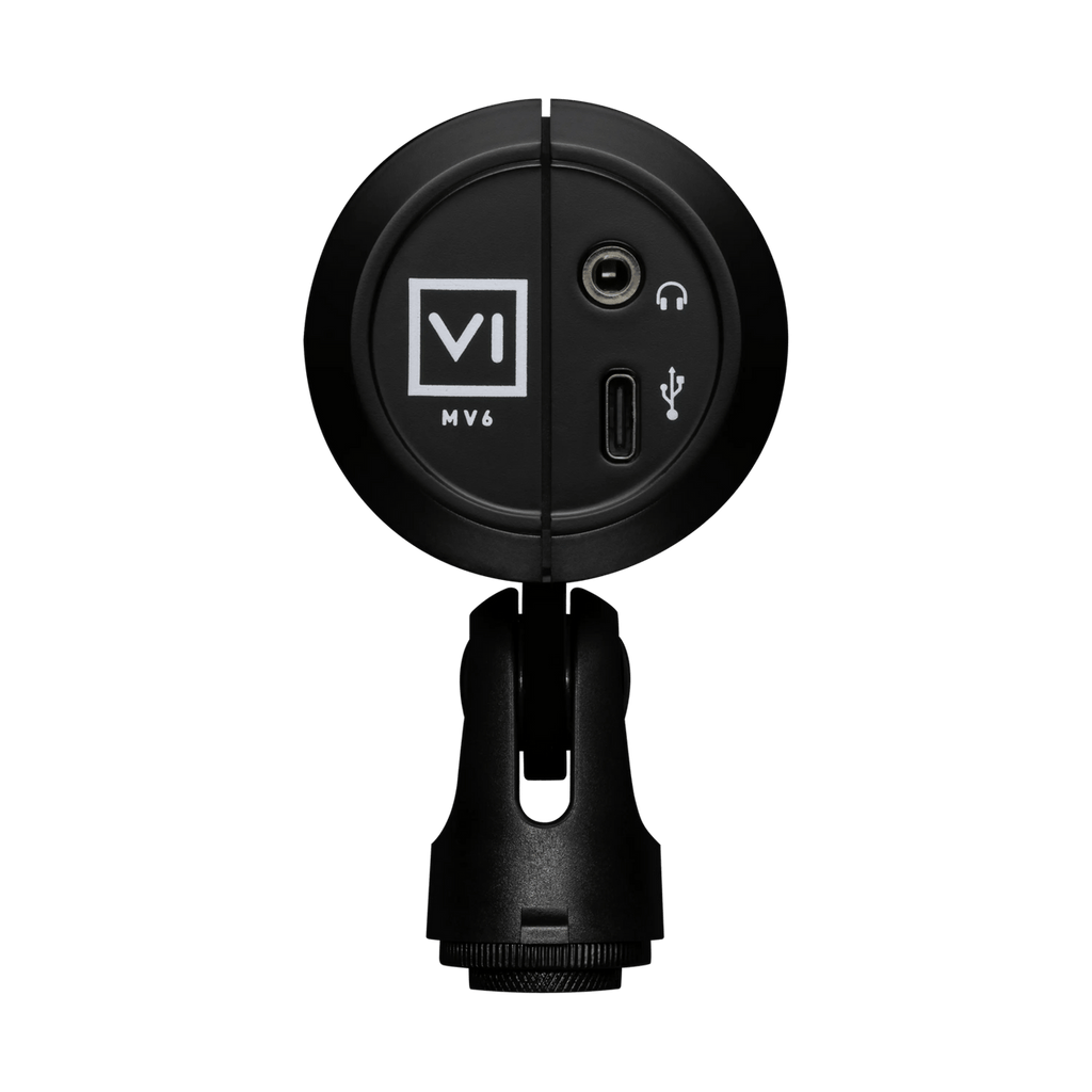 Shure MV6