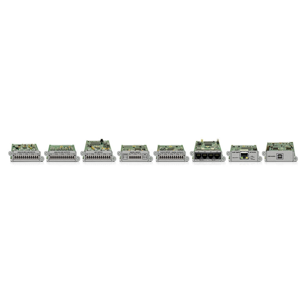 Symetrix USB Audio Card