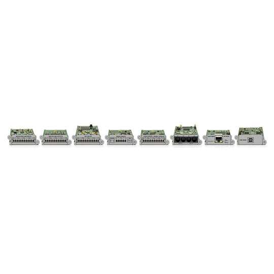 Symetrix USB Audio Card
