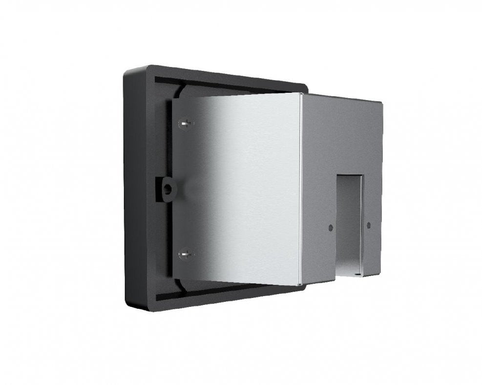 Symetrix xIO Bluetooth, Black, Euro