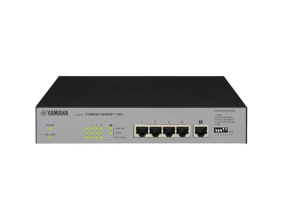 Yamaha SWR2100P-5G
