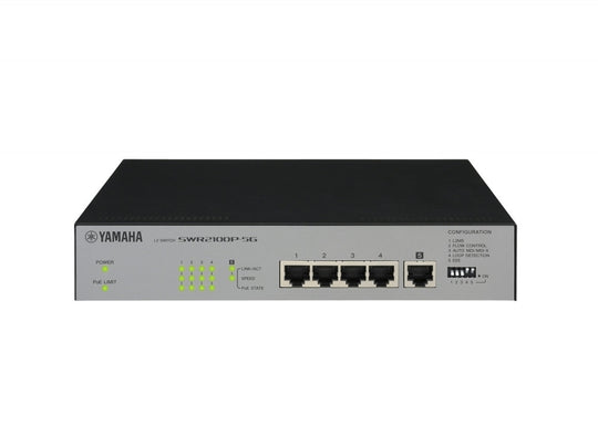 Yamaha SWR2100P-5G