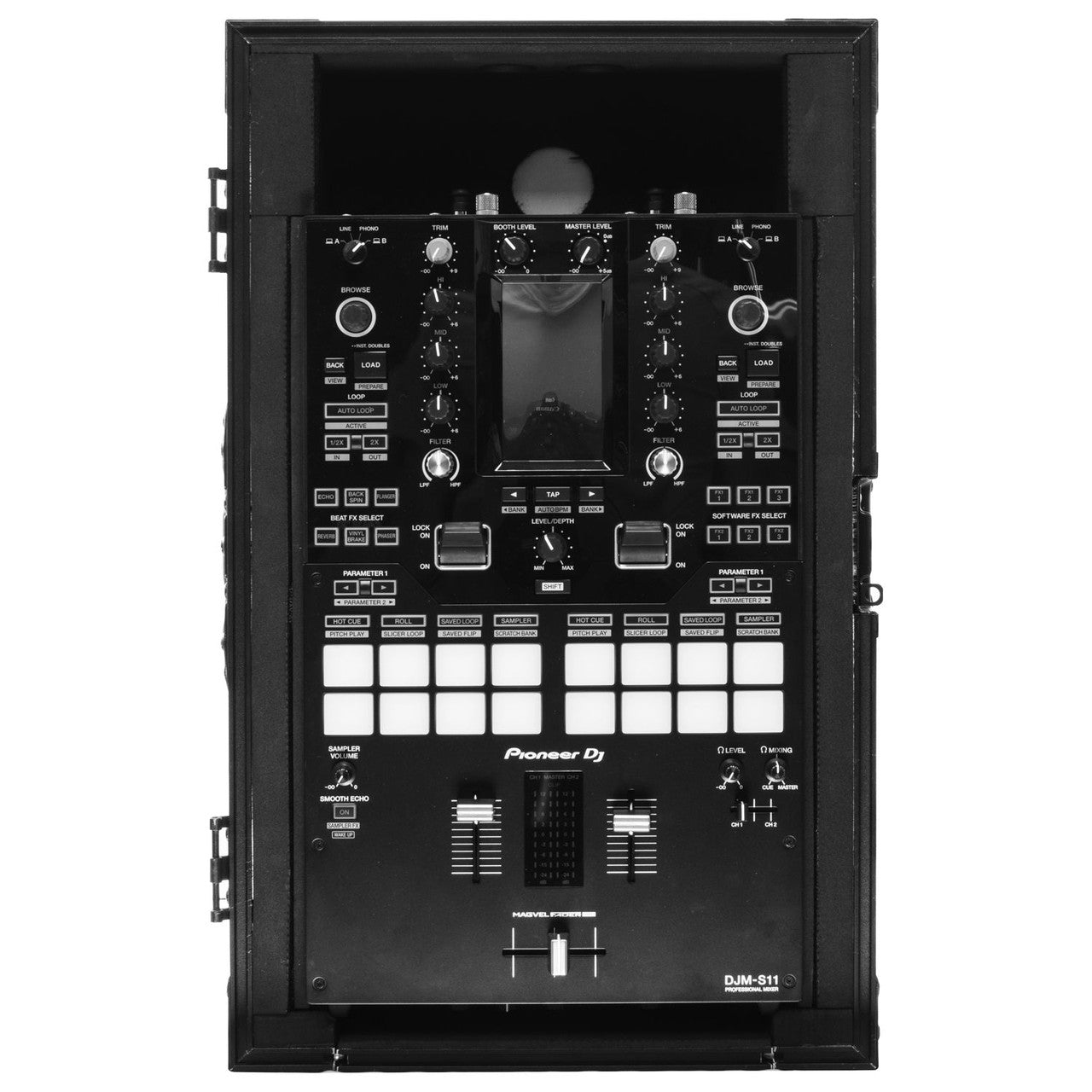 Odyssey 810097