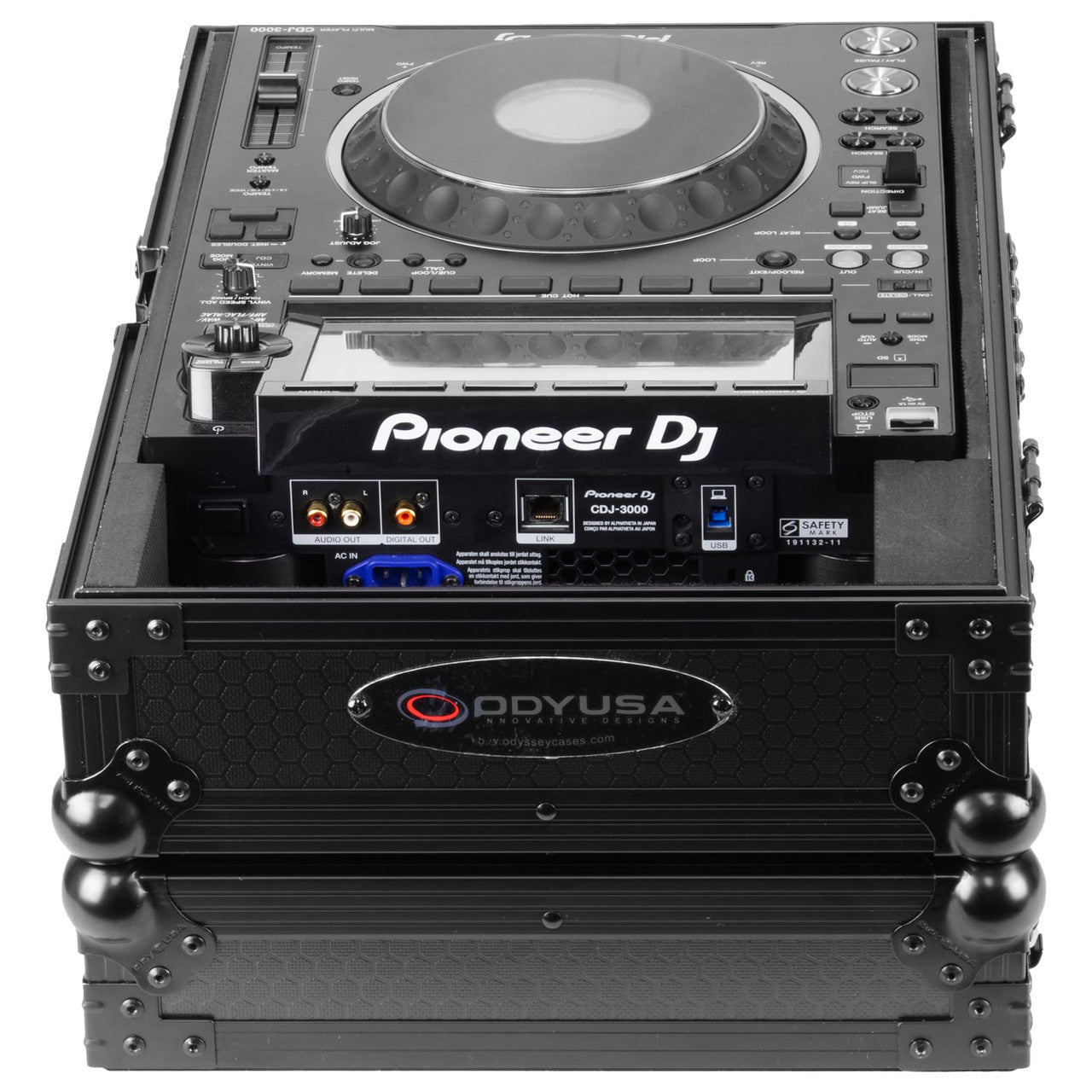 Odyssey 810110