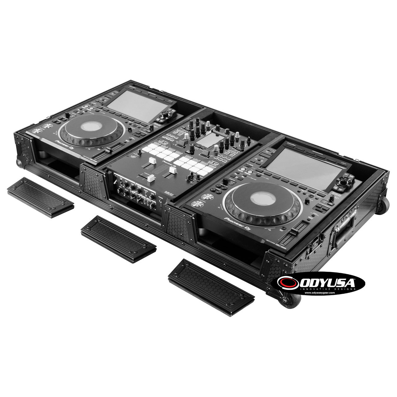 Odyssey 810134