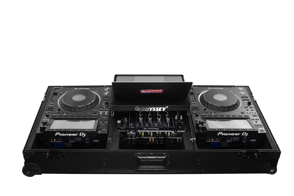 Odyssey 810141