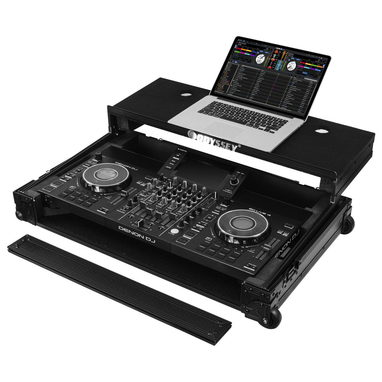 Odyssey 810SC4M