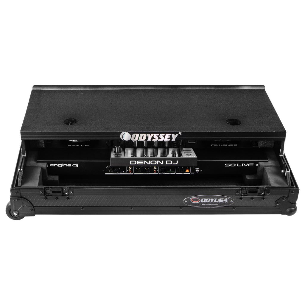 Odyssey 810SC4M