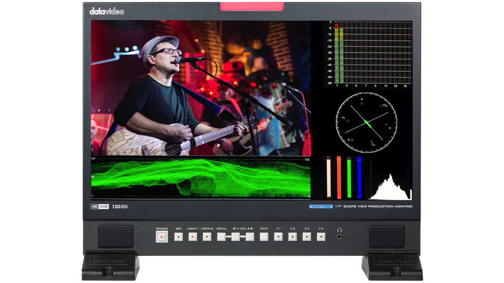 Datavideo TLM-170K