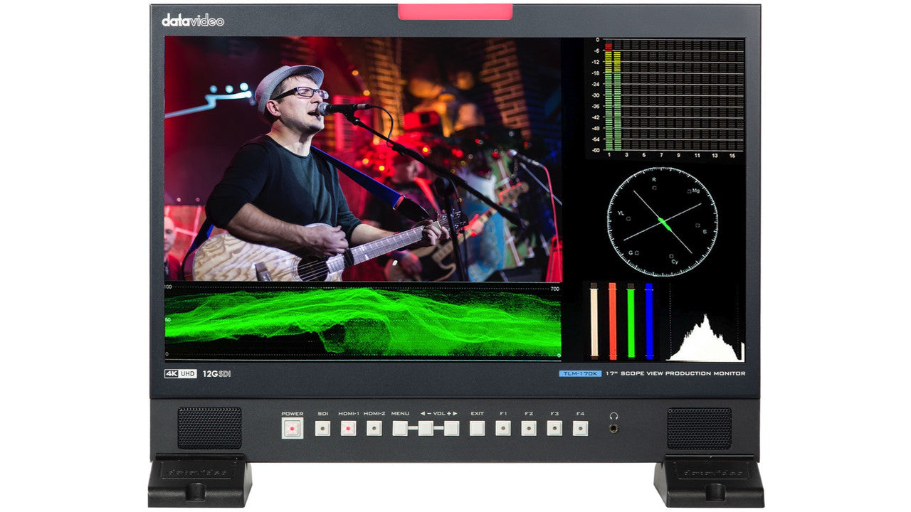 Datavideo TLM-170K