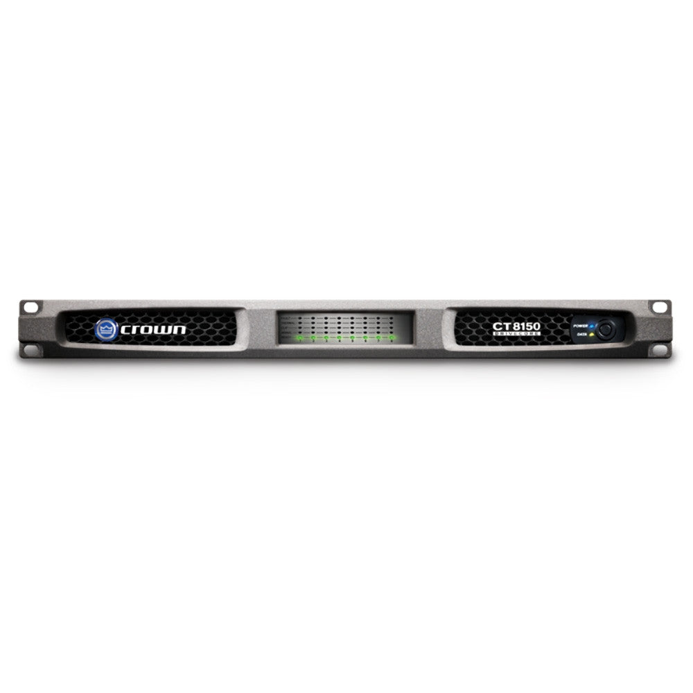 Crown CT8150