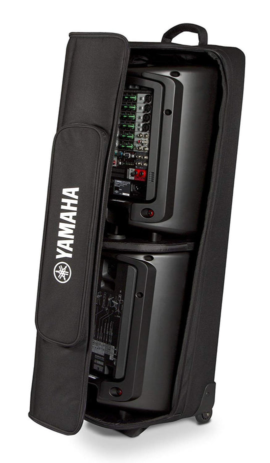 Yamaha YBSP400I