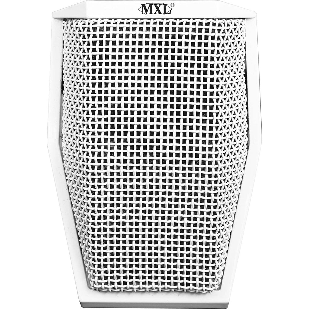MXL MXL-AC-404-WHITE