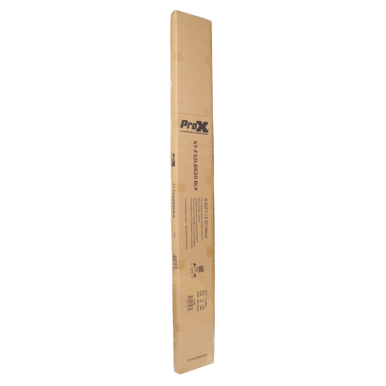 ProX XT-F32LB820 BLK