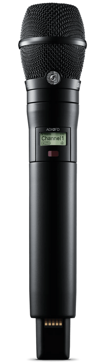 Shure ADX2FD/K11B=-G57