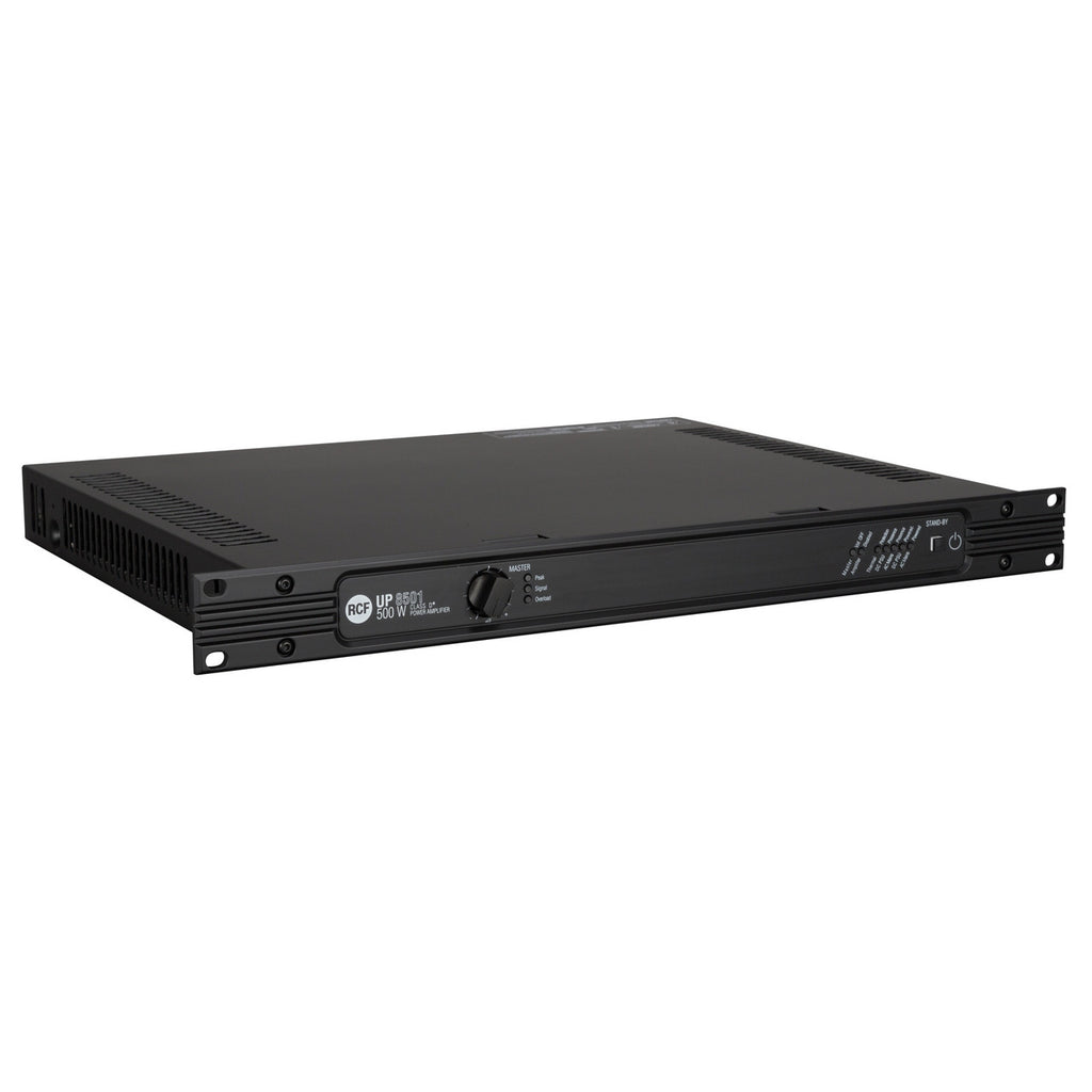 RCF UP-8501