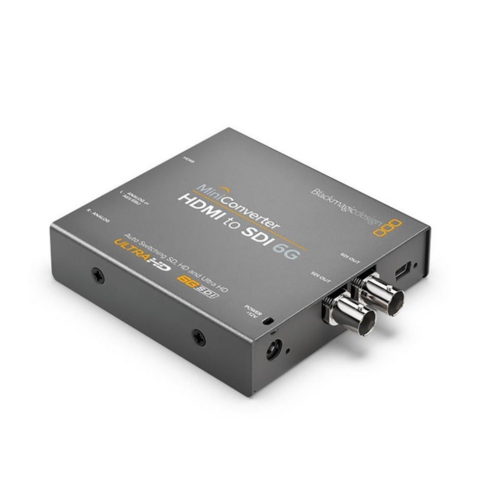 Black Magic BMD-CONVMBHS24K6G