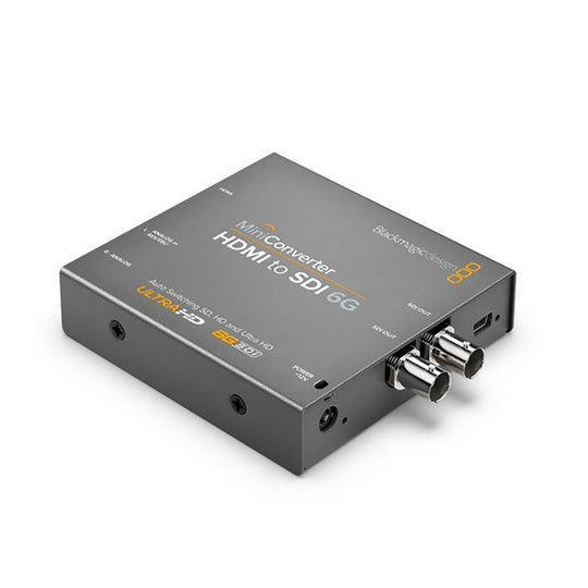 Black Magic BMD-CONVMBHS24K6G