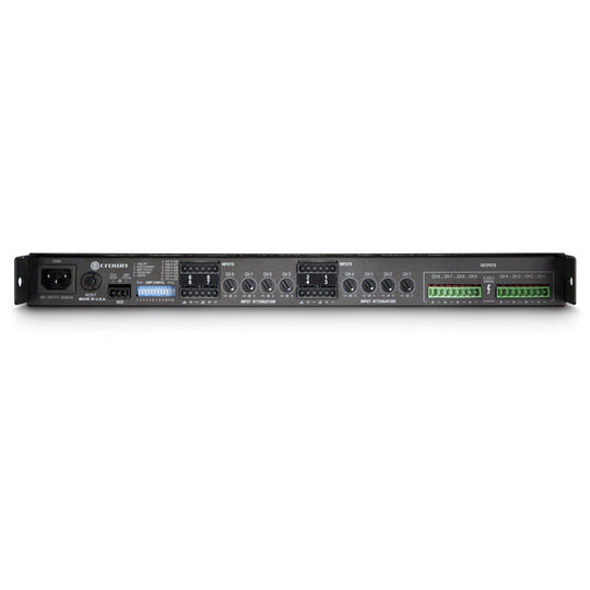 Crown CT875