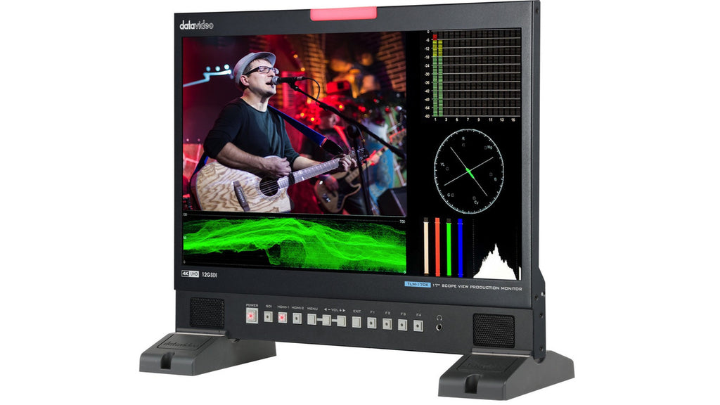 Datavideo TLM-170K