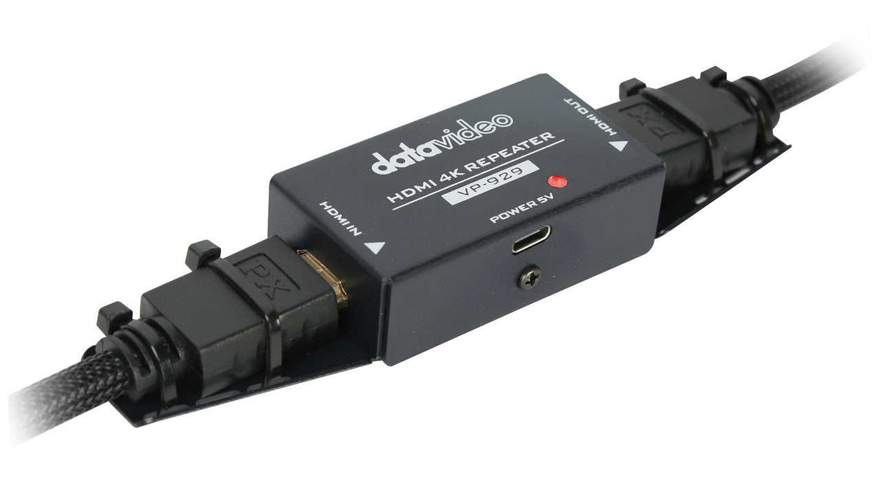 Datavideo VP-929