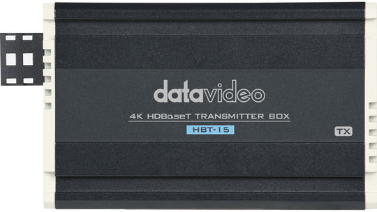 Datavideo HBT-15