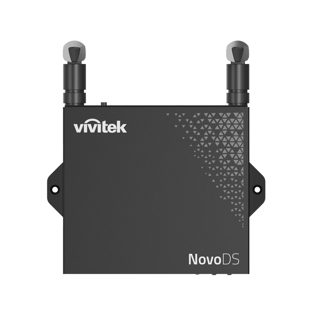 Vivitek NOVO DS210